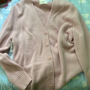 Aritzia | Sweaters | Nwt Aritzia Parco 